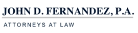 John D. Fernandez (Clearwater, Florida)
