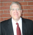 John David Rothman (Tulsa, Oklahoma)