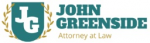 John Darin Greenside (Virginia Beach, Virginia)