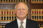 Mr. John E Herrick (Peoria, Arizona)
