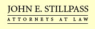 John E. Stillpass (Cincinnati, Ohio)