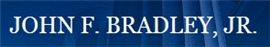 John F. Bradley, Jr. (San Jose, California)