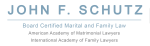 Mr. John Francis Schutz (Palm Beach Gardens, Florida)