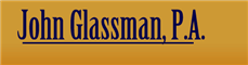 John Glassman (Pensacola, Florida)