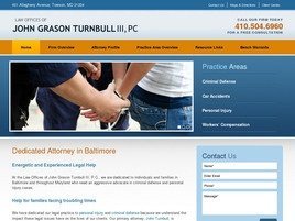 Adele L. Brockmeyer (Towson, Maryland)