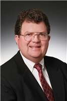 Mr. John J. Carpenter (Charlotte, North Carolina)