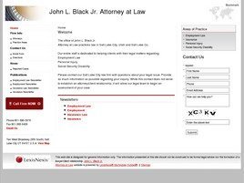 Mr. John L Black, Jr (Salt Lake City, Utah)