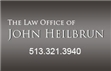 John Leonard Heilbrun (Cincinnati, Ohio)