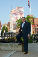 John M. (Jack) Purcell (Uniontown, Pennsylvania)