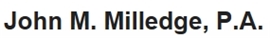 John M. Milledge (Fort Lauderdale, Florida)