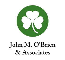 John M O'Brien (Elk Grove, California)