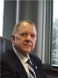 John Edward Mayer (Independence, Ohio)
