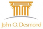 John O. Desmond (Framingham, Massachusetts)