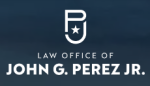 John Gilbert Perez, Jr. (San Antonio, Texas)