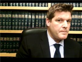 John Joseph Ratkowitz, Esq. (Roseland, New Jersey)
