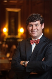 John R.B. Long (Augusta, Georgia)