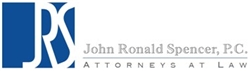 Mr. John Ronald Spencer (Mobile, Alabama)