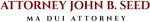 John B. Seed (New Bedford, Massachusetts)