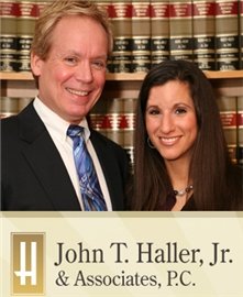 Mr. John Thomas Haller, Jr. (Cranberry Township, Pennsylvania)