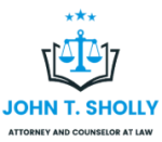 John T. Sholly, Sr. (Knoxville, Tennessee)