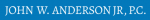 John W. Anderson, Jr. (Tulsa, Oklahoma)