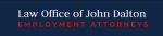 John William Dalton (Solana Beach, California)