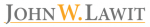 Mr. John Lawit (Irving, Texas)