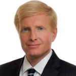 John W. Molony (Charleston, South Carolina)