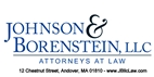 Mr. Mark B. Johnson (Andover, Massachusetts)