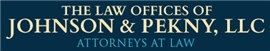 Gerald D. Johnson (Omaha, Nebraska)