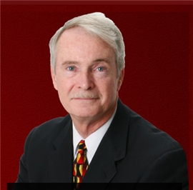 Brien A. Roche (McLean, Virginia)