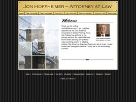 Jon Hoffheimer (Cincinnati, Ohio)