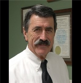 Jon Rodgers Sanford (Edmonds, Washington)