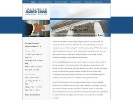 Jonathan B Frank (Bloomfield, Michigan)