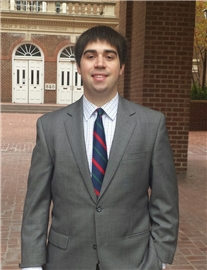 Jonathan B. Vivona (Alexandria, Virginia)