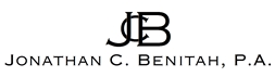 Mr. Jonathan Benitah (Hollywood, Florida)