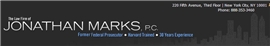 Jonathan M. Marks (New York, New York)
