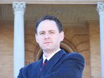 Mr. J. Edward Jones (Heber City, Utah)