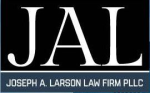 Atty. Joseph A Larson (Minneapolis, Minnesota)