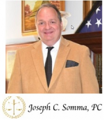 Mr. Joseph Charles Somma (Birmingham, Alabama)