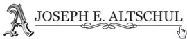 Joseph E. Altschul (Pembroke Pines, Florida)