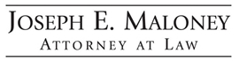 Joseph E Maloney (Auburn, California)