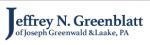 Jeffrey N. Greenblatt (Rockville, Maryland)