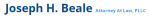 Joseph H. Beale, Attorney at Law PLLC (Herndon, Virginia)