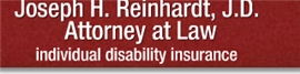 Joseph H. Reinhardt (Boston, Massachusetts)