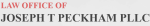Mr. Joseph T. Peckham (Lake Mary, Florida)