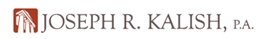 Mr. Joseph R Kalish (Lutz, Florida)