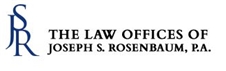 Mr. Joseph Steven Rosenbaum (Miami, Florida)