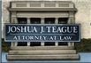 Mr. Joshua James Teague (Boone, North Carolina)