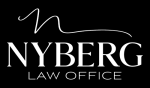Joshua Nyberg (Fargo, North Dakota)